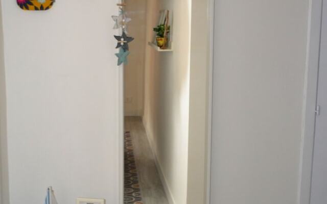 Casa degli Avi,da zio Nino nel Borgo Marinaro