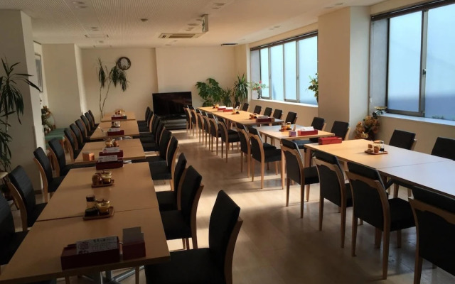 Suzuka Storia Hotel