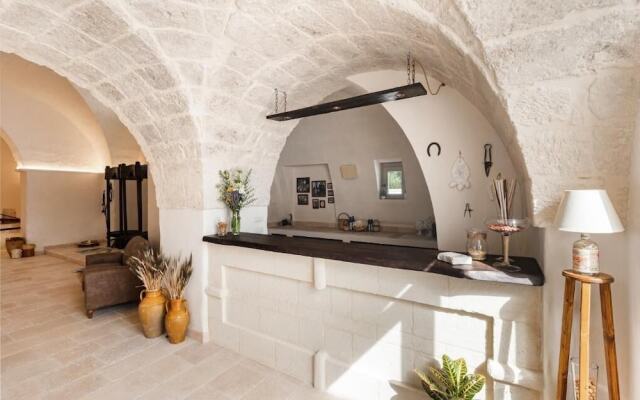 Masseria Villa Verde