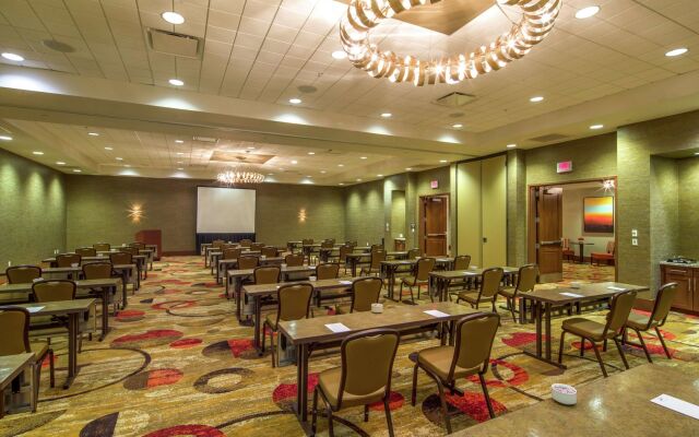 Hampton Inn Houston Downtown