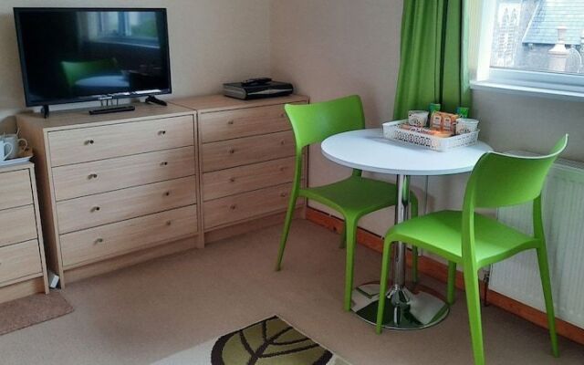 Pendine Sands Guesthouse