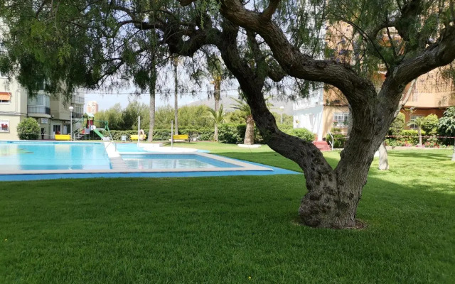 Club Medico Torre VI