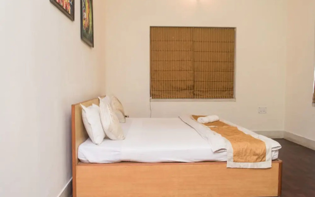OYO 6477 Guest Accomodation FE 173