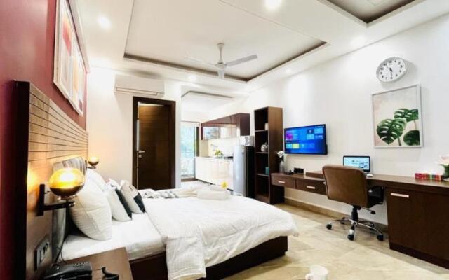 ZEN Studios - DLF CyberCity Gurgaon