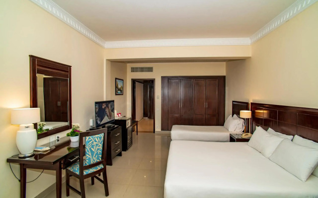 Sierra Sharm El Sheikh Hotel