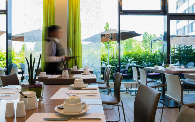 Premier Inn Nuernberg City Nordost