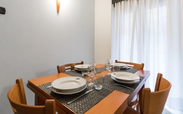 Italianway - Pizzo Scalino apartments