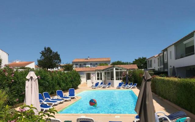 La Jolie Brise Appartement Dans Résidence Avec Piscine