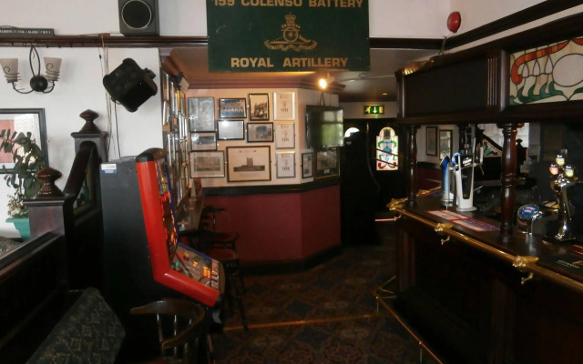 Victoria Inn