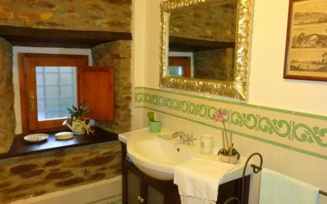 Holiday Home Biancospino