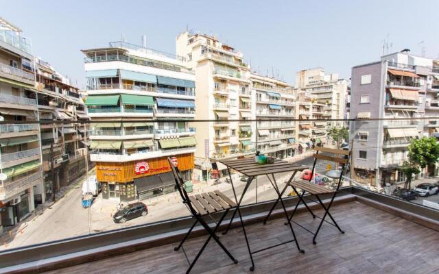 Leone Suites