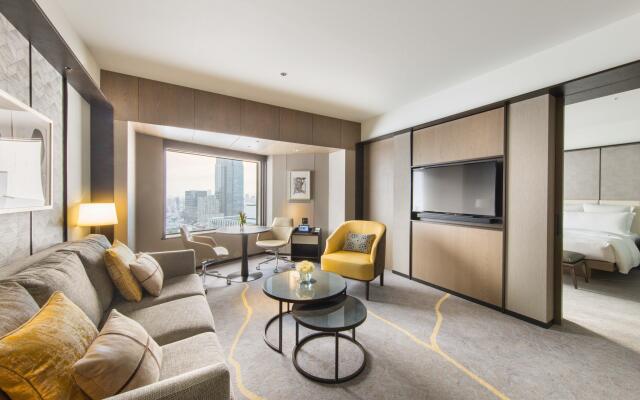 InterContinental ANA Tokyo by IHG
