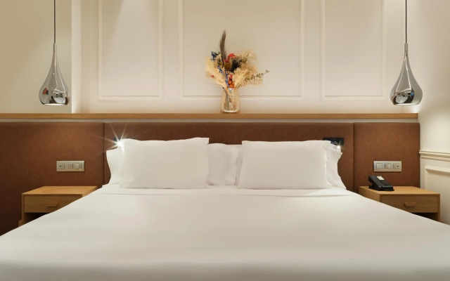 Baannueng at Aree 5 Hotel