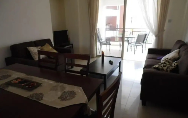 Andriana II Apartment Complex