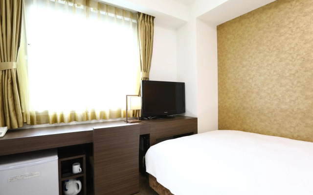 Hotel Wing International Himeji