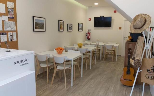 Hostel Douro Backpackers