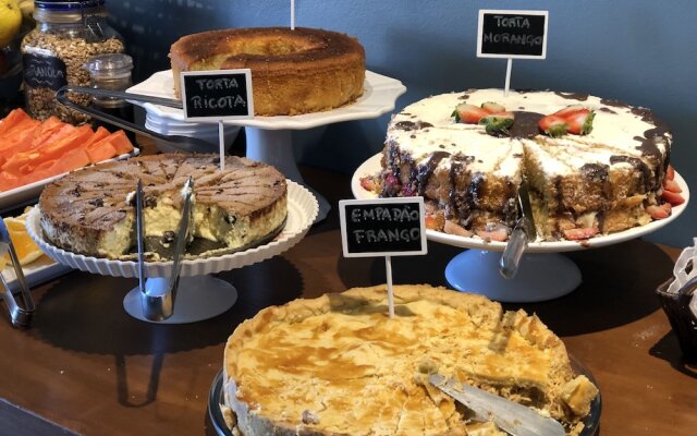 Pousada Poente do Sol