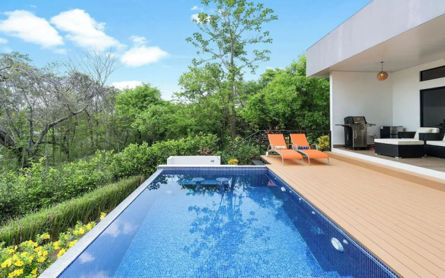 Villa Emsita Hermosa