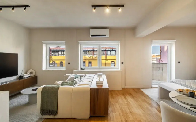 Lisbon Dream Stay Unmatched Elegance And Comfort