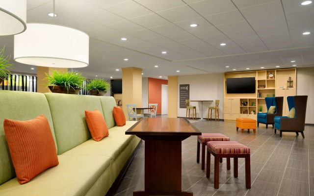 Home2 Suites by Hilton Baton Rouge