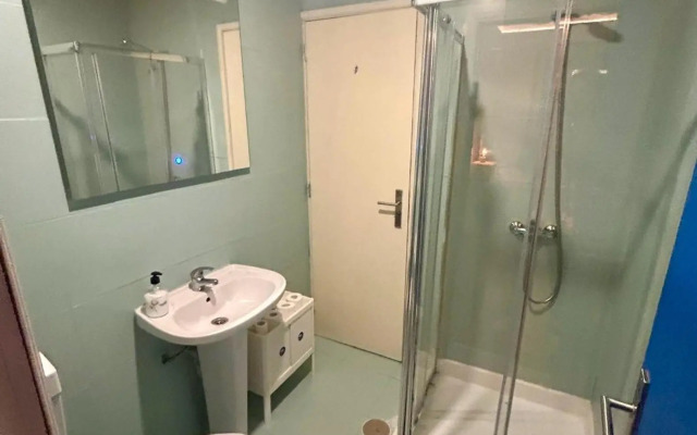 Oporto Blue Aliados - Amazing Citycenter Studio