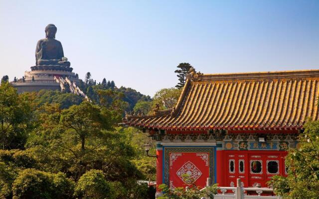 Lantau Lodge