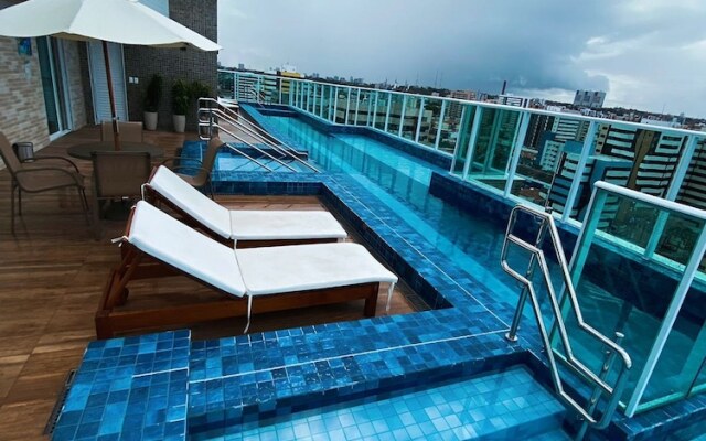 Edifício Promenade II Apt 306