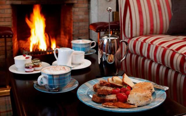 Loch Ness Country House Hotel