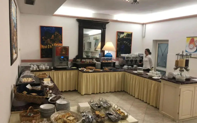 Hotel Regina
