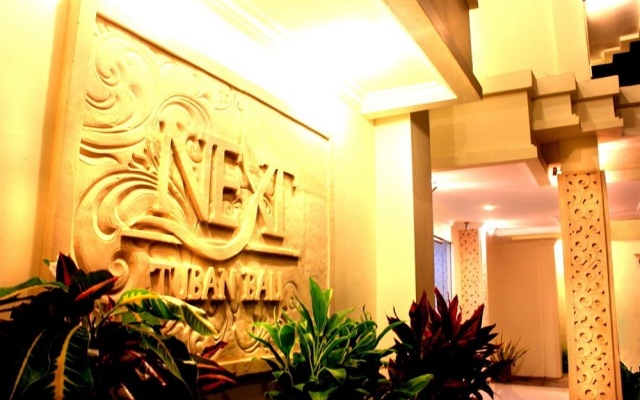 Next Tuban Bali – Lobby – Bali