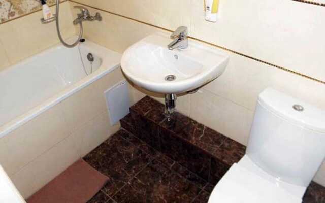 Мини-отель Glove House