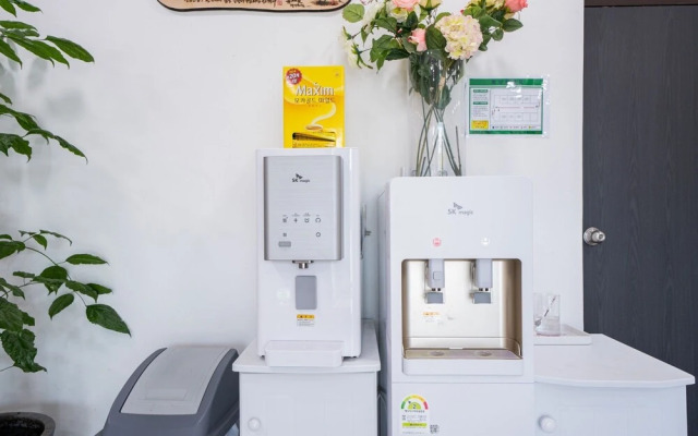 Yangyang Yuchaekkotyanggicheoreom