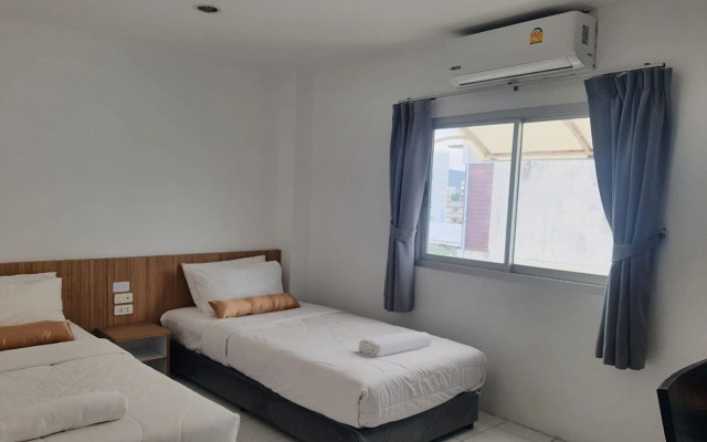 Patong Bay Inn