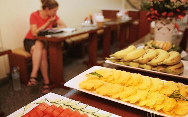 Hanoi Culture Hostel