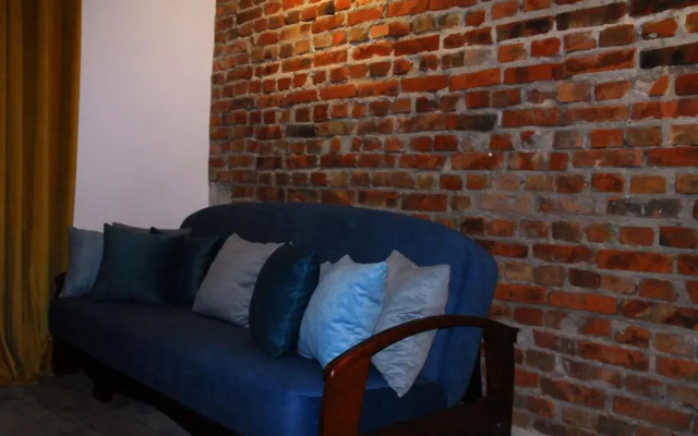 Loft Apartament ULA
