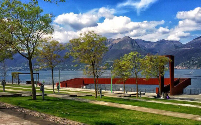 Hotel Montegrino Lakeview