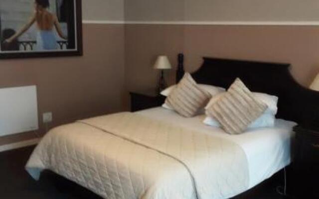Cambridge Guesthouse