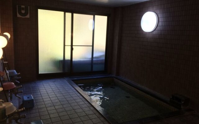 Lodge Takayuki Annex