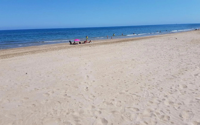 Acapulco Ii Marina D´Or