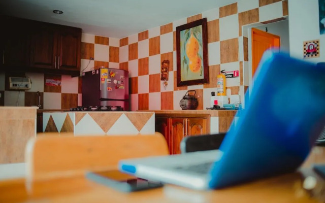 Agata Guest House
