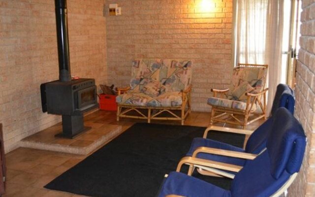 Riverside Cottages Augusta