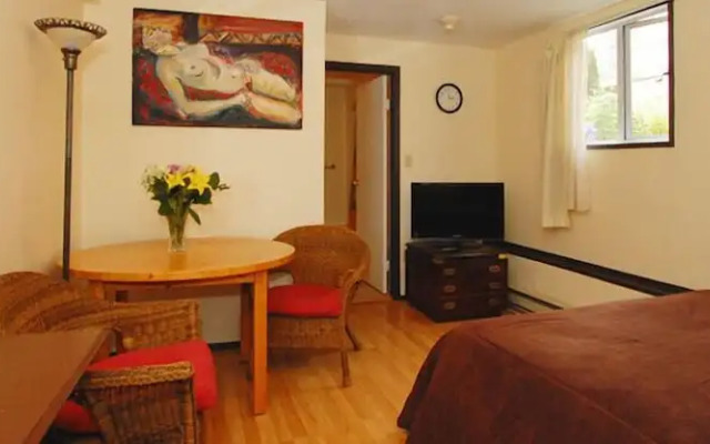Marketa's Bed & Breakfast