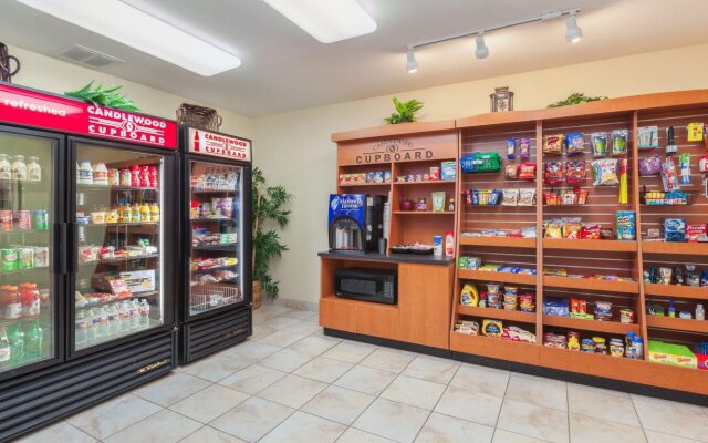 Candlewood Suites Georgetown by IHG