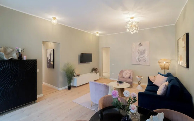 Spacious 2BR on Piata Universitatii