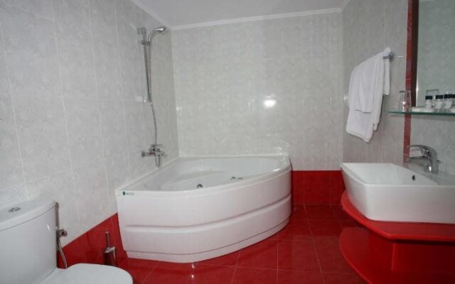 Princessa Riviera Resort