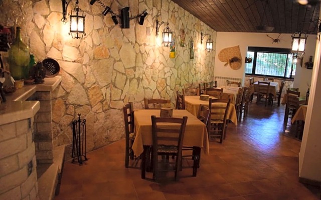 Al Rifugio della Volpe