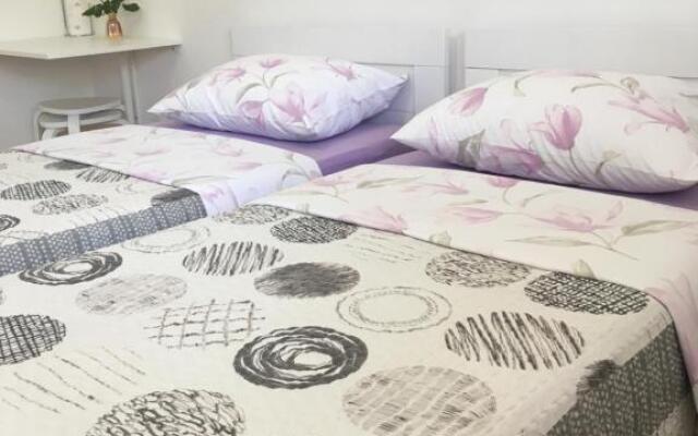 Room Bioci