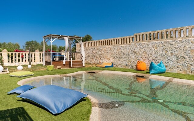 Don Leonardo Private Pool Villas