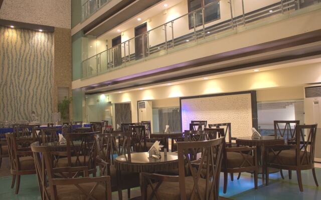 Hotel Grand Imperial