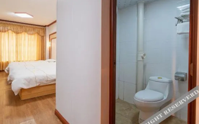 Youhao Business Hotel